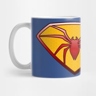 Spider-Boy Mug